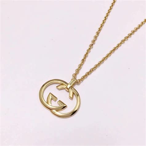 gucci necklace for cheap|gucci necklace women.